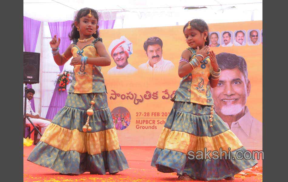 Lepakshi fete off to a colourful start12