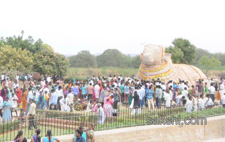 Lepakshi Nandi Award Celebrations - Sakshi19