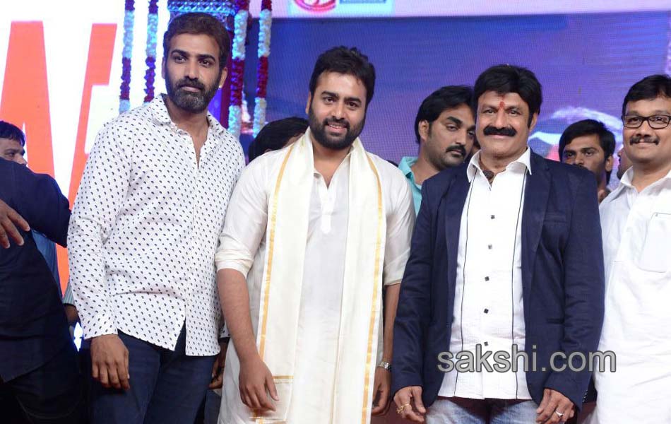 Savitri movie audio release - Sakshi3