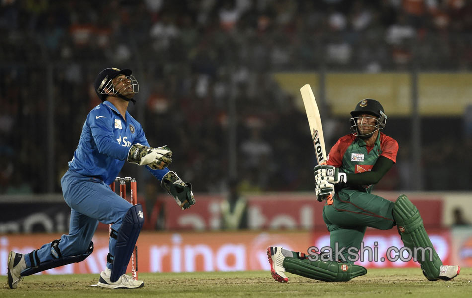 India vs Bangladesh12