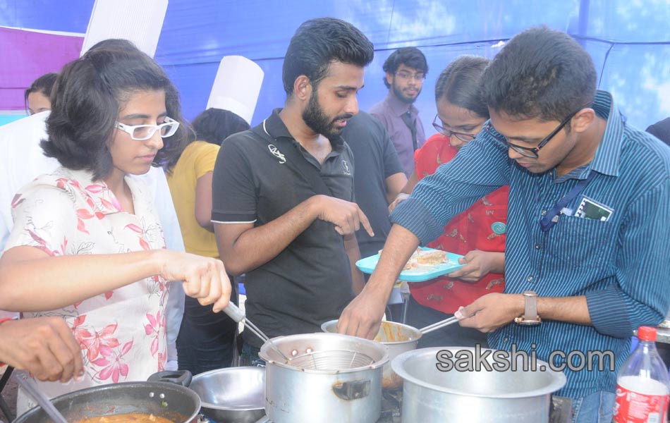 NIIT IN WARANGAL8