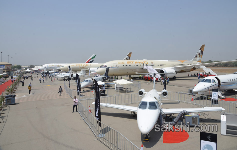 AVIATION SHOW 201626