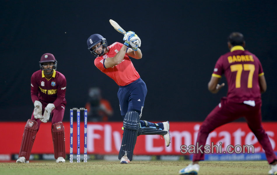 England vs West Indies12