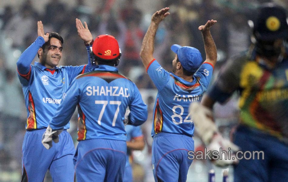 Cricket Afghanistan Sri Lanka4