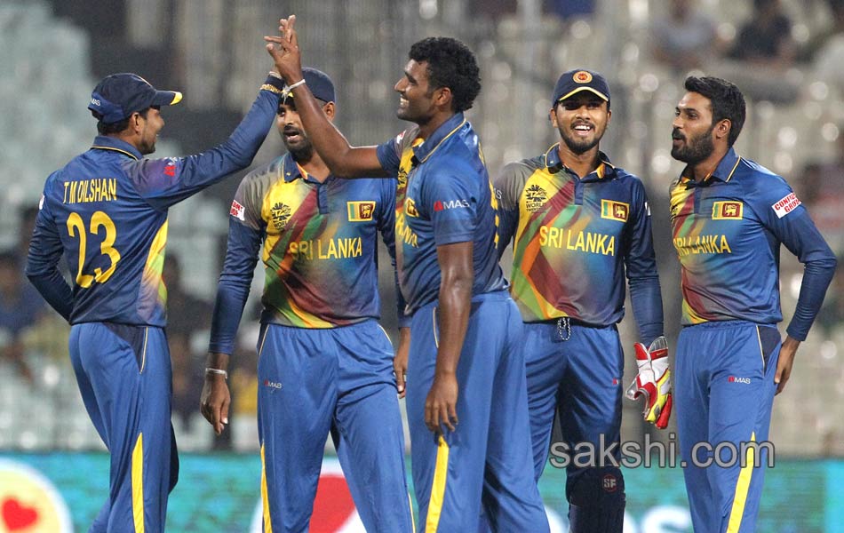 Cricket Afghanistan Sri Lanka10