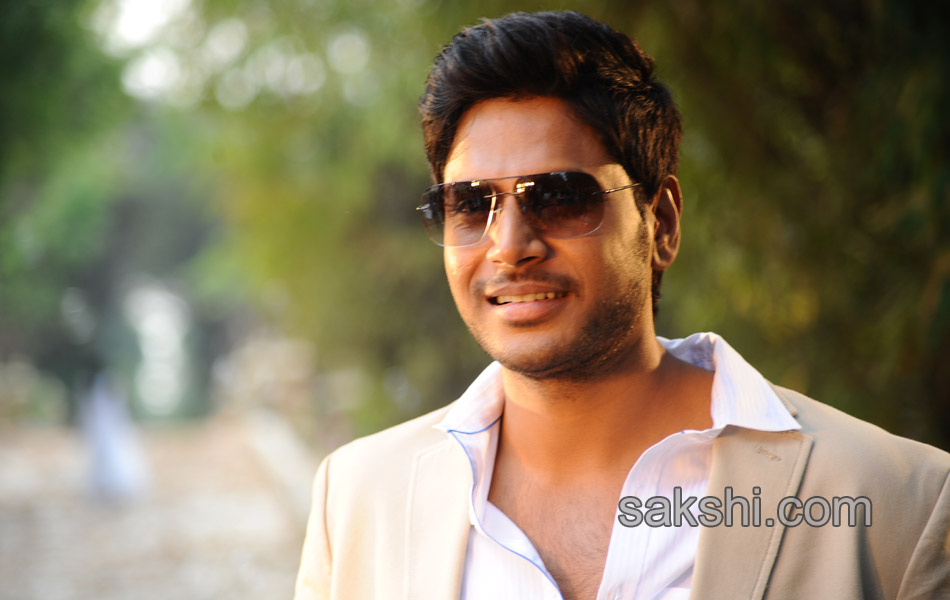 Run movie stills - Sakshi11