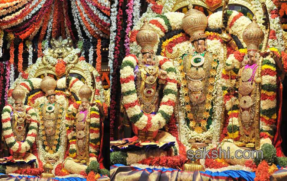 Srivari Teppotsavam1