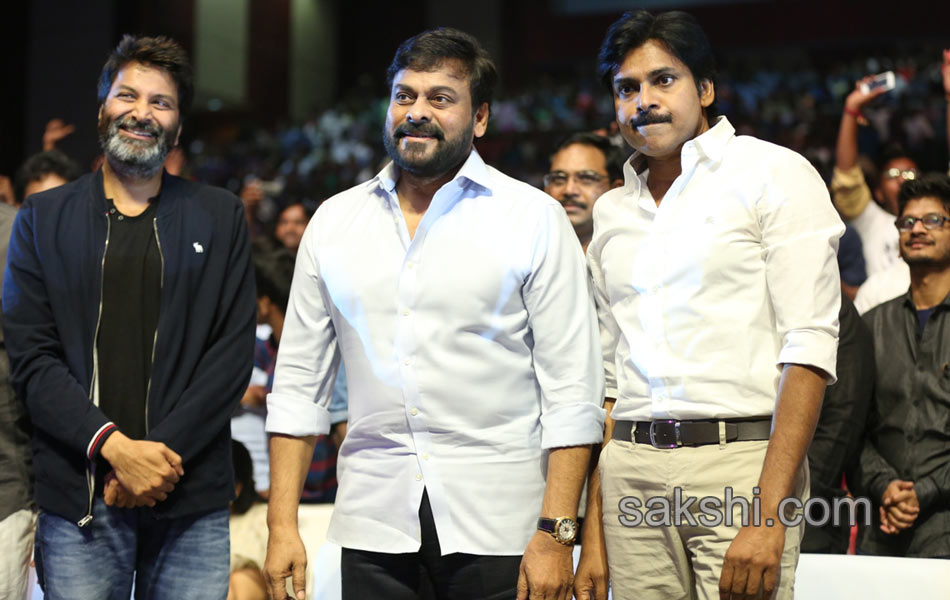 sardhar gabber singh audio launch - Sakshi6