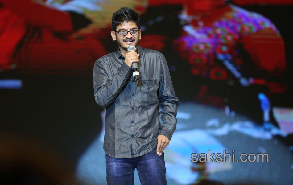 sardhar gabber singh audio launch - Sakshi26