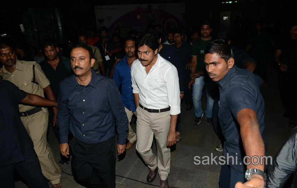 sardhar gabber singh audio launch - Sakshi37