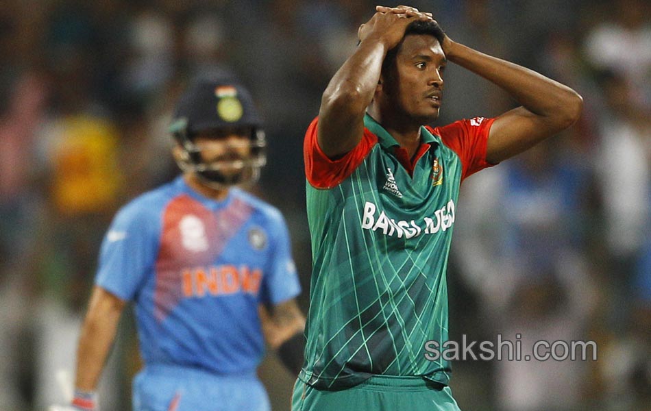 Bangladesh vs India17