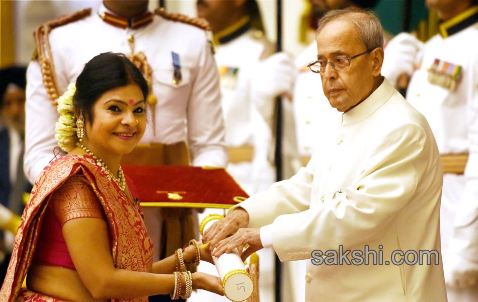 63rd national awards3