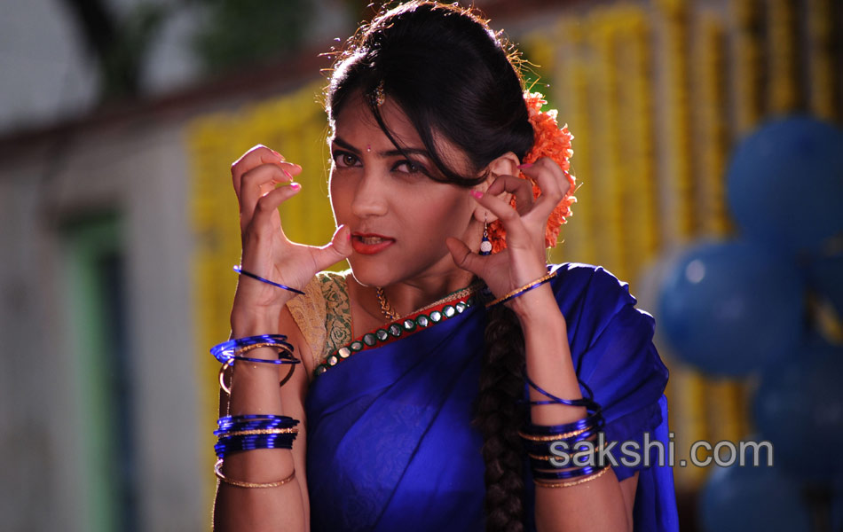 RAM NRI movie stills - Sakshi6