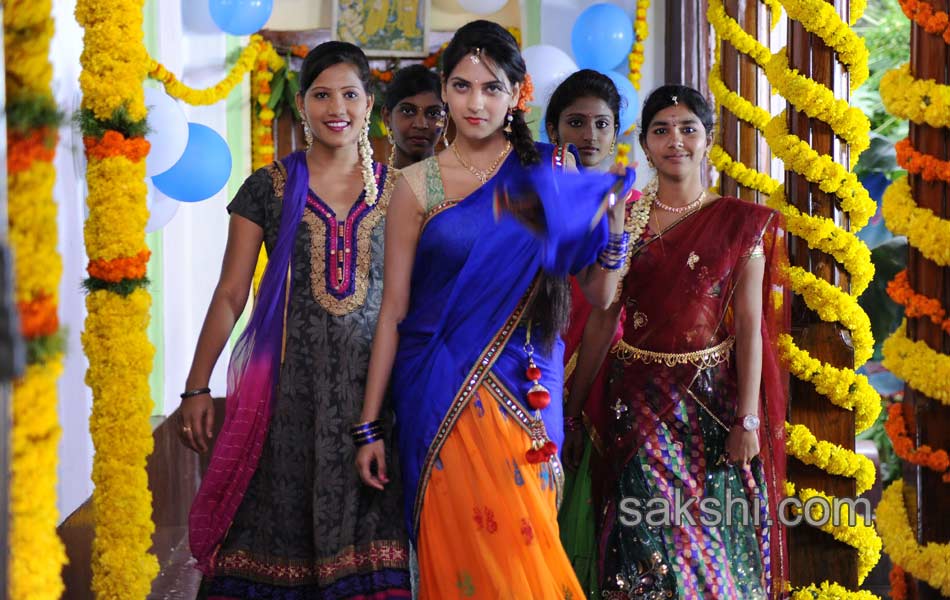 RAM NRI movie stills - Sakshi7