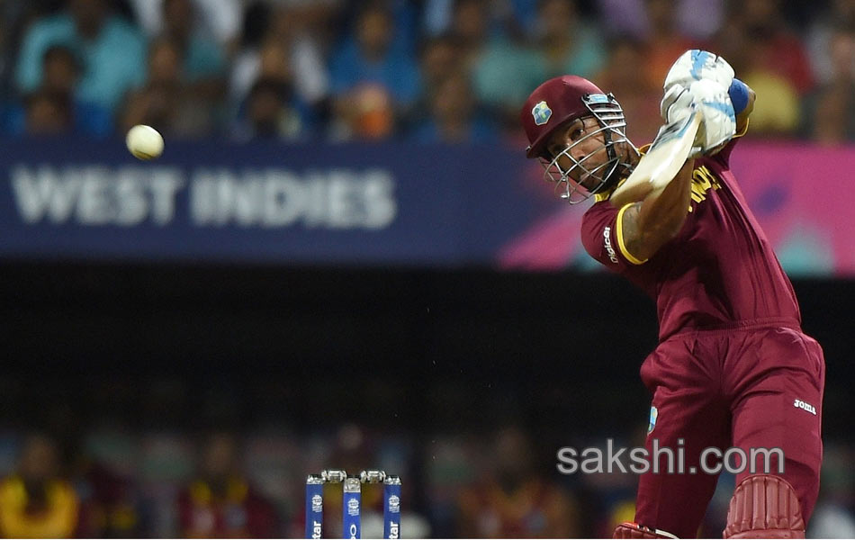 west indies won the semifinal7