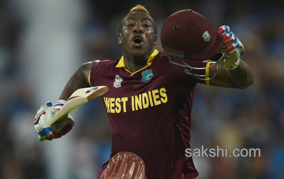 west indies won the semifinal21