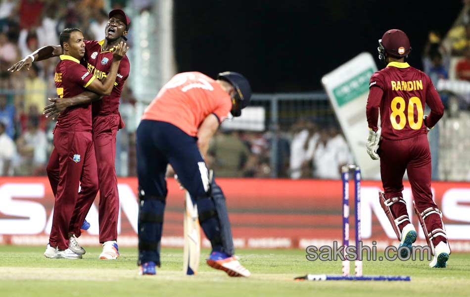 West Indies win World T20 final as Carlos Brathwaite sinks England22