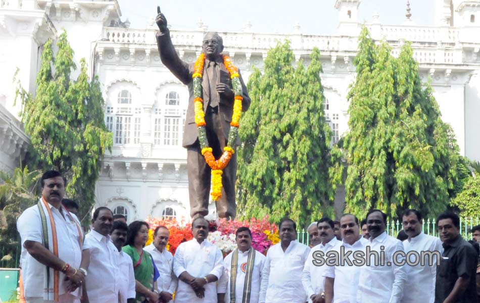 125th birth anniversary of Ambedkar6