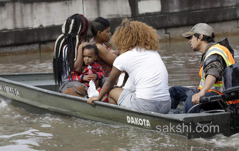 Severe Weather Texas7