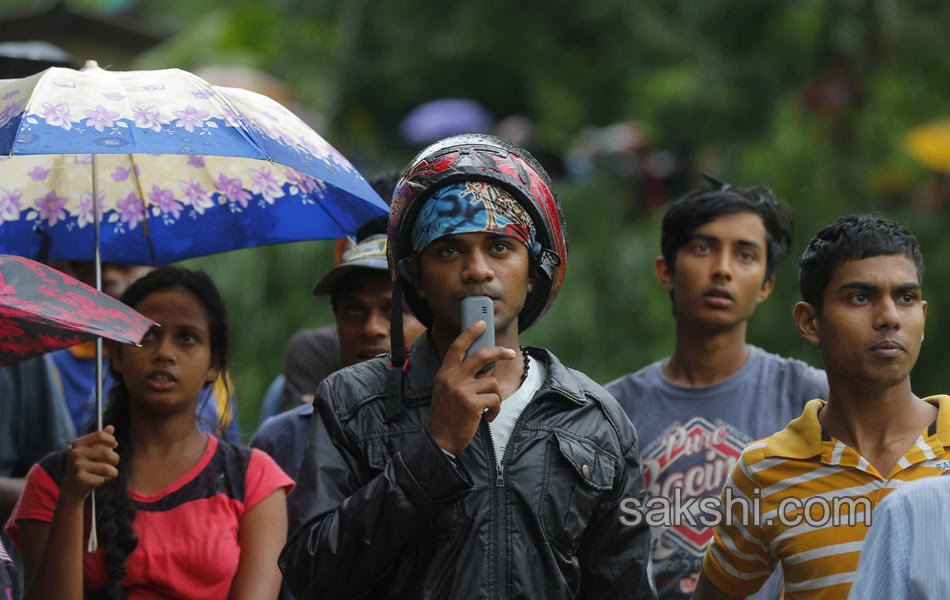 floods create havoc in srilanka - Sakshi16