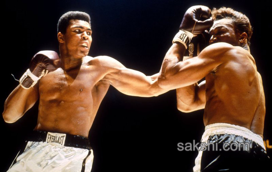 boxing great muhammad ali passes away8