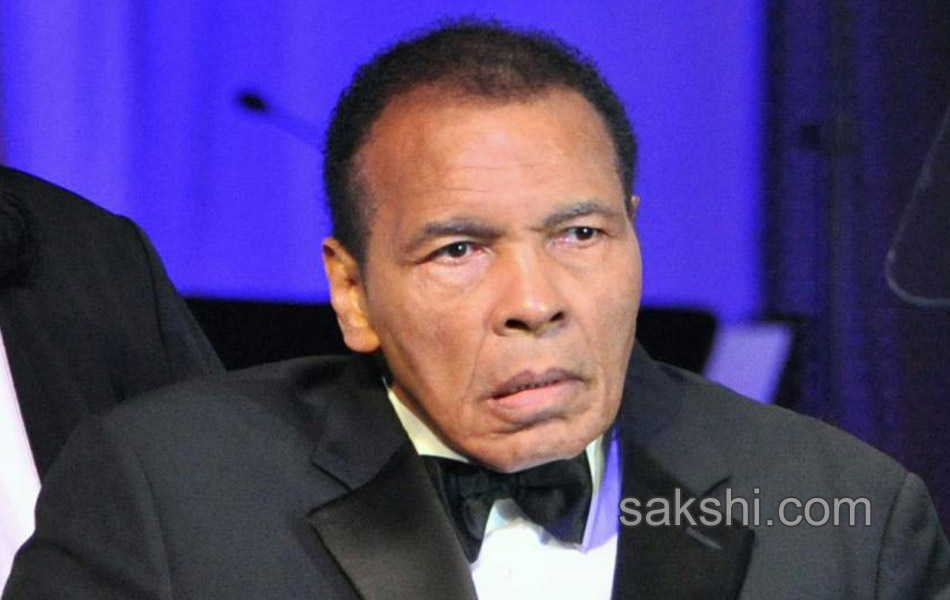 boxing great muhammad ali passes away10