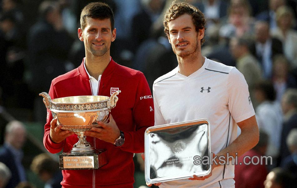 novak djokovic wins french open 20162