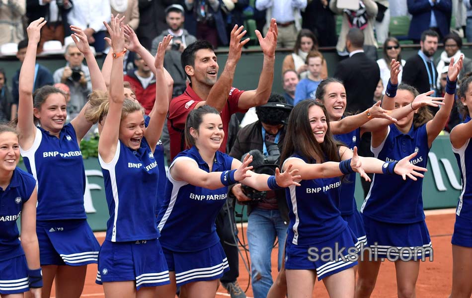 novak djokovic wins french open 201611