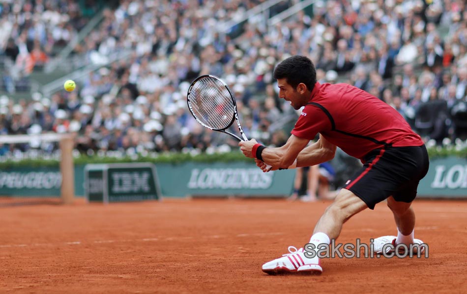 novak djokovic wins french open 201620