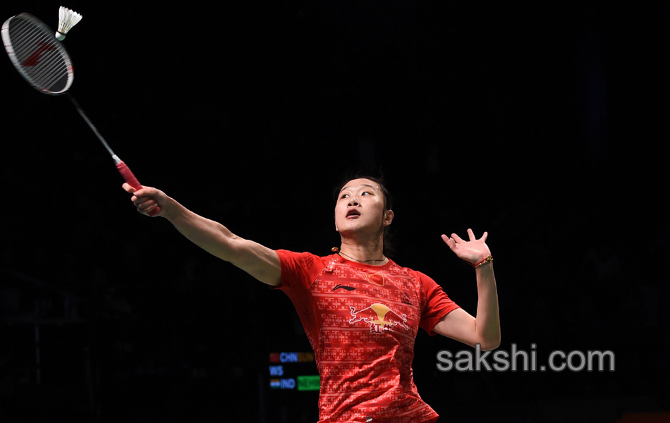 Saina Nehwal Badminton Australian Open Super Series14