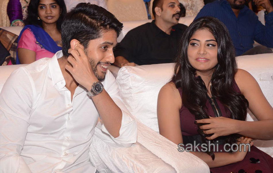 sahasam swasaga sagipo audio launch - Sakshi6