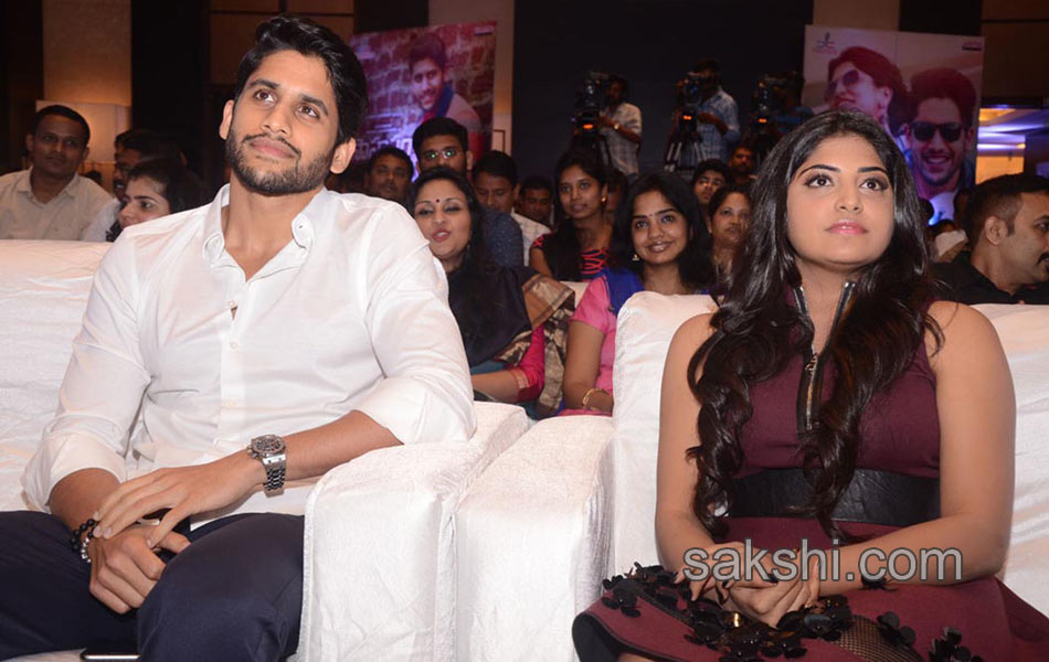 sahasam swasaga sagipo audio launch - Sakshi7