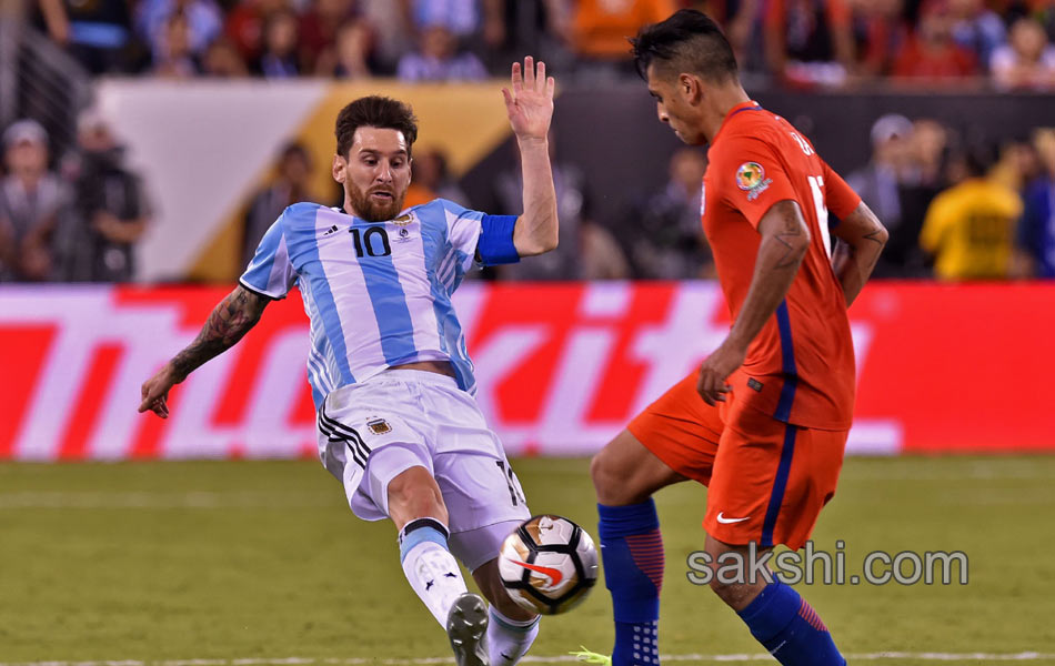 chile wins copaamerica cup11