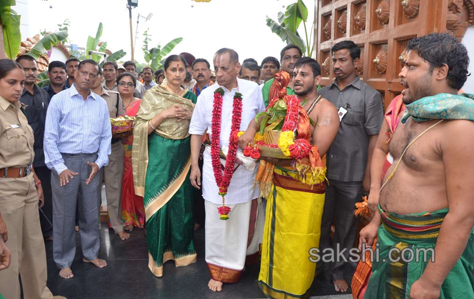 jagannath templepuri Hyderabad - Sakshi7