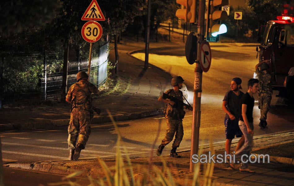 Turkey Military Coup13