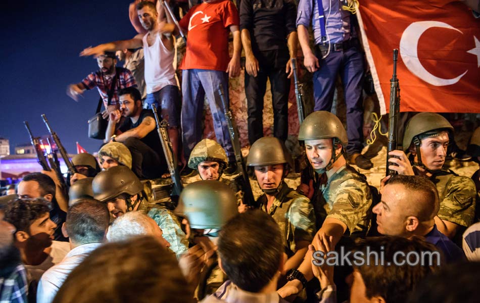 Turkey Military Coup32