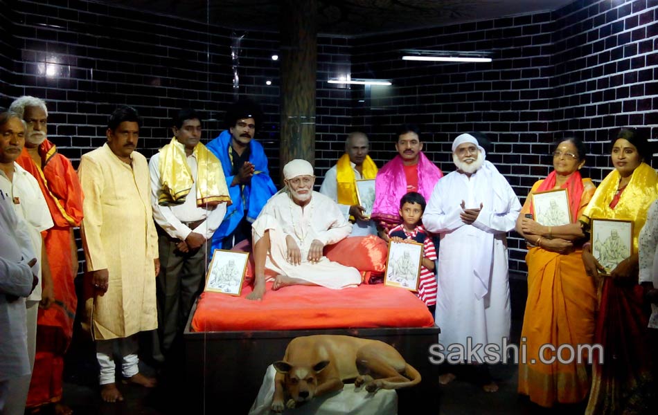 Gurupaurnami Celebrations8