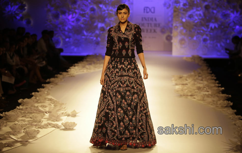 India Couture Week - Sakshi8