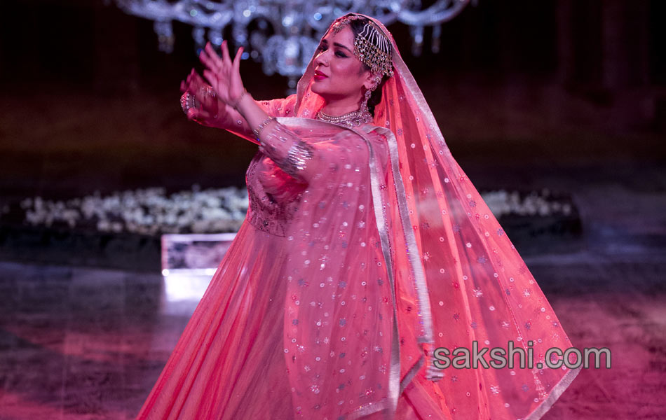 India Couture Week - Sakshi14