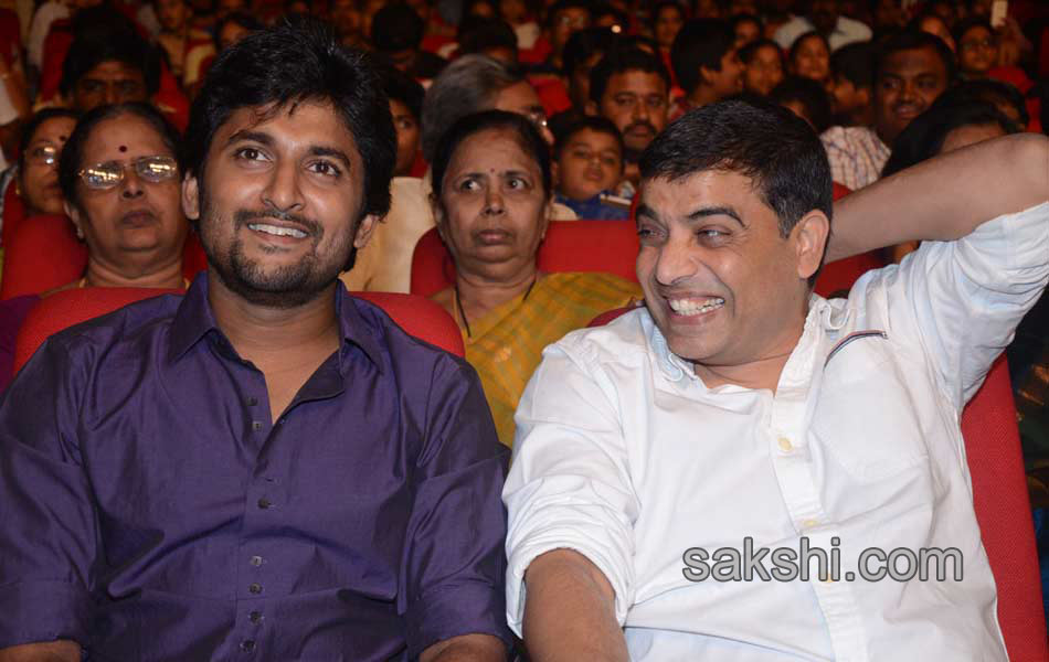 Babu Bangaram Movie Audio Launch14