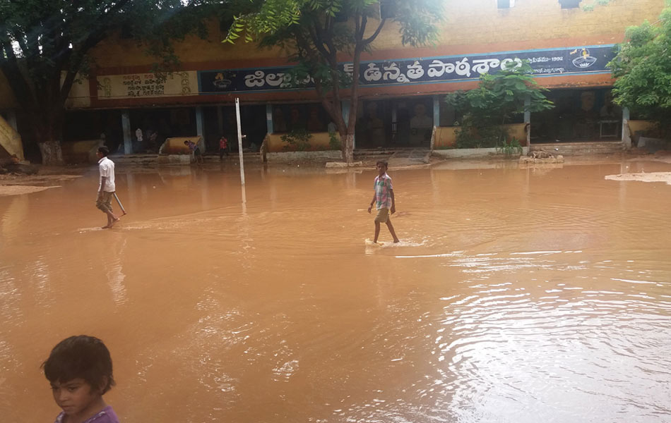 rain in kurnool district - Sakshi6