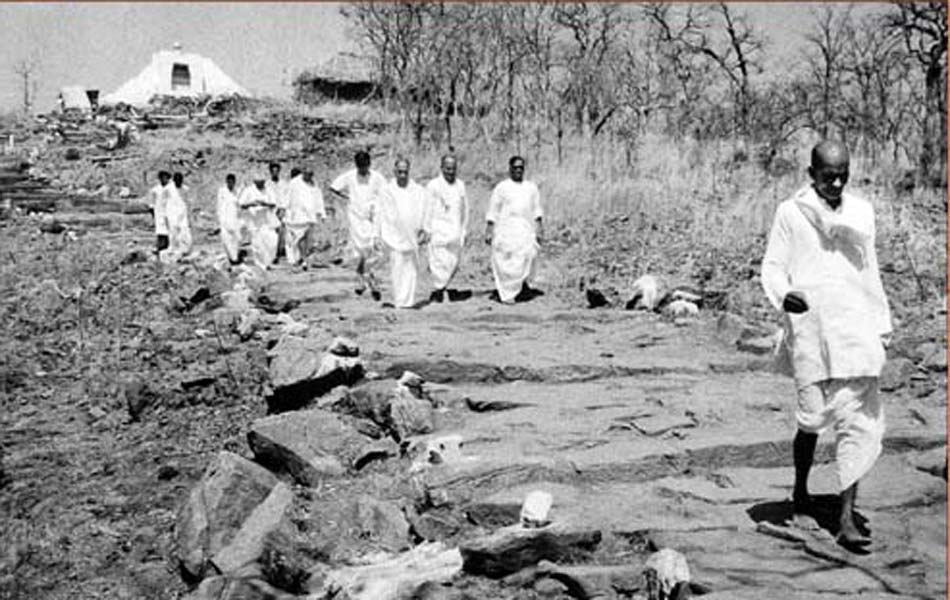 srigiri great history - Sakshi9
