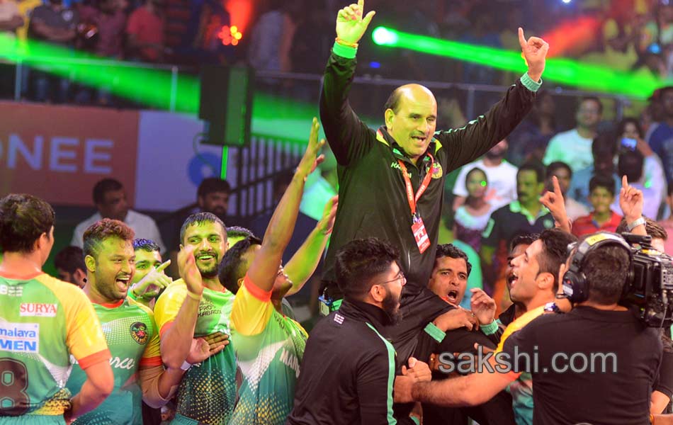 Pro Kabaddi final17