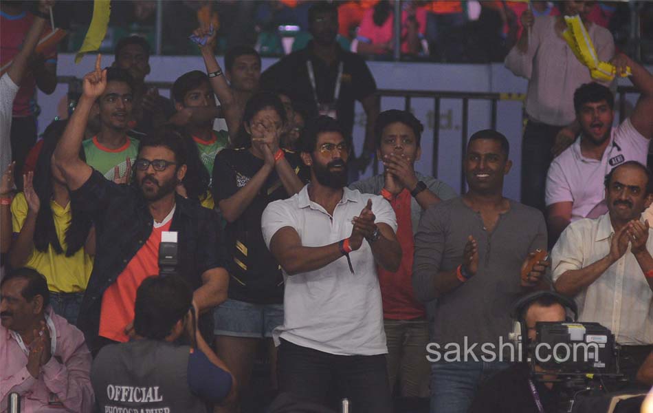 Pro Kabaddi final33