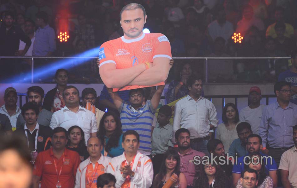 Pro Kabaddi final34