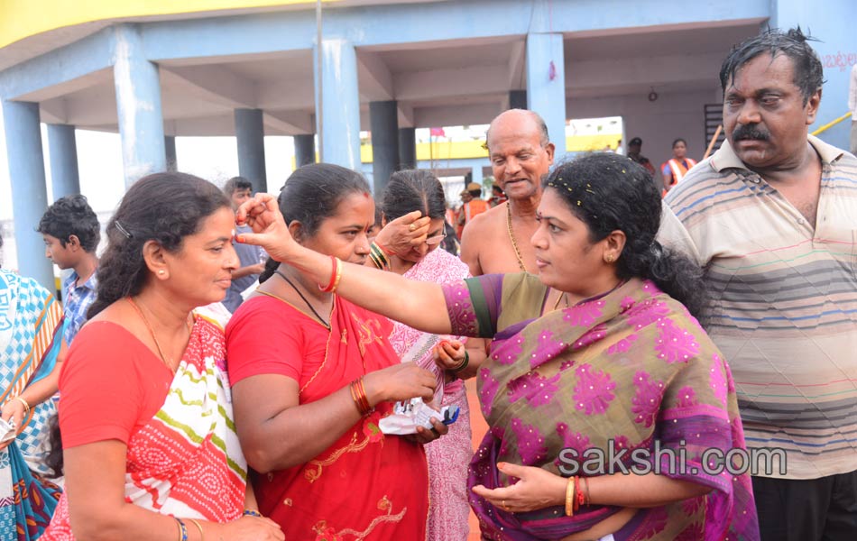 Godavari Maha Pushkaram11