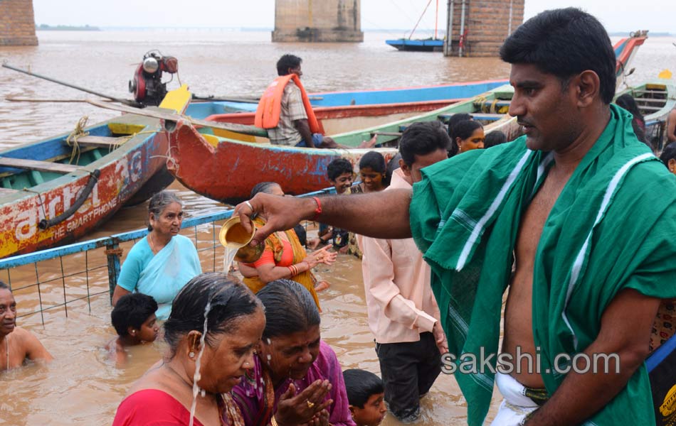 Godavari Maha Pushkaram19