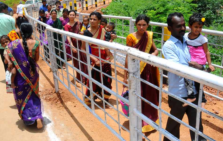 pushkaras start8