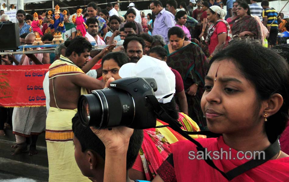 krishna pushkaralu 20169