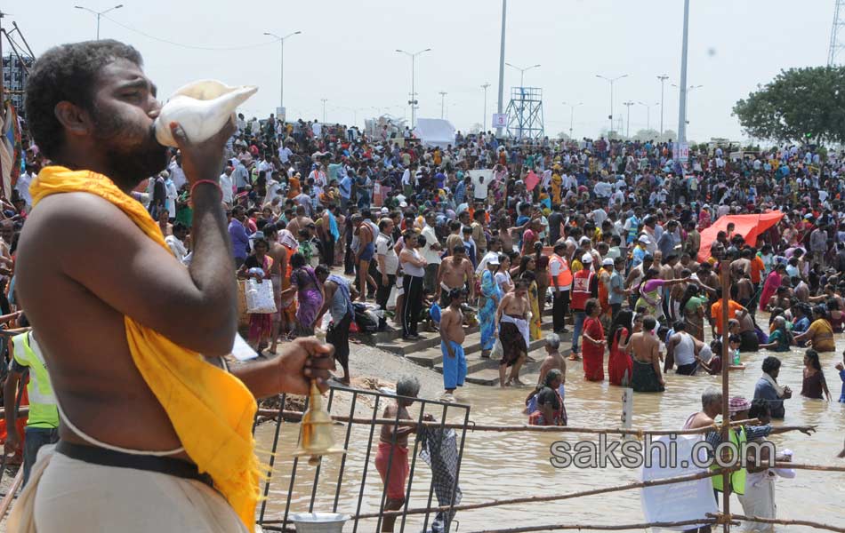 krishna pushkaralu 201614